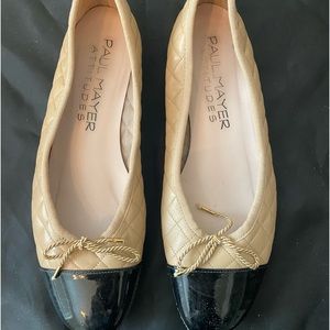 Paul Mayer women’s shoes